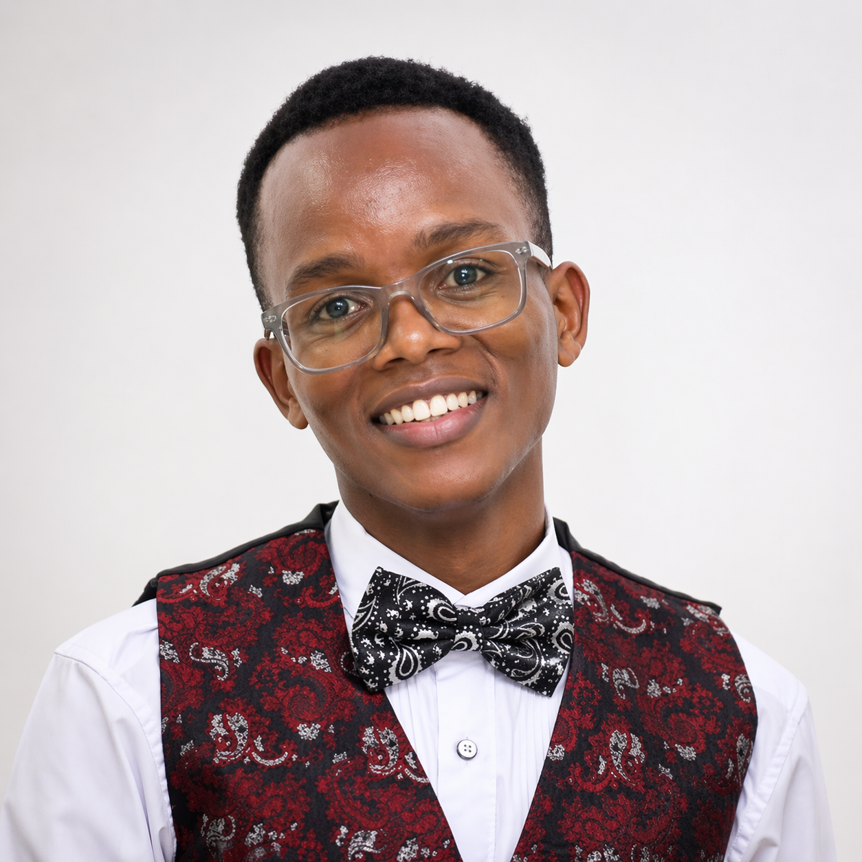 Jeff Mboya